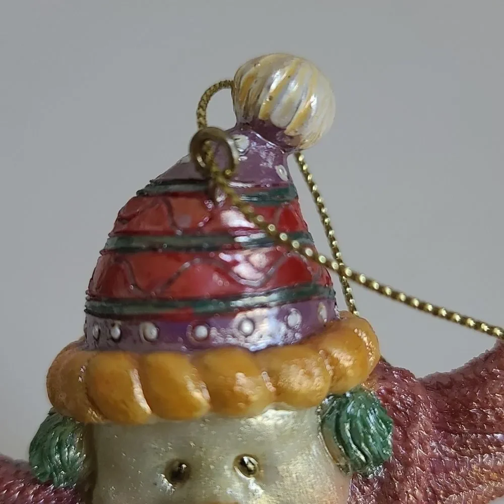 Christmas Ornaments 🎄 - Picture 7 of 10